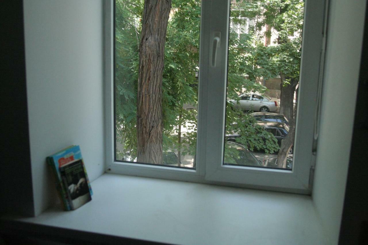 Апартаменты На Дворянская Odessa Dış mekan fotoğraf