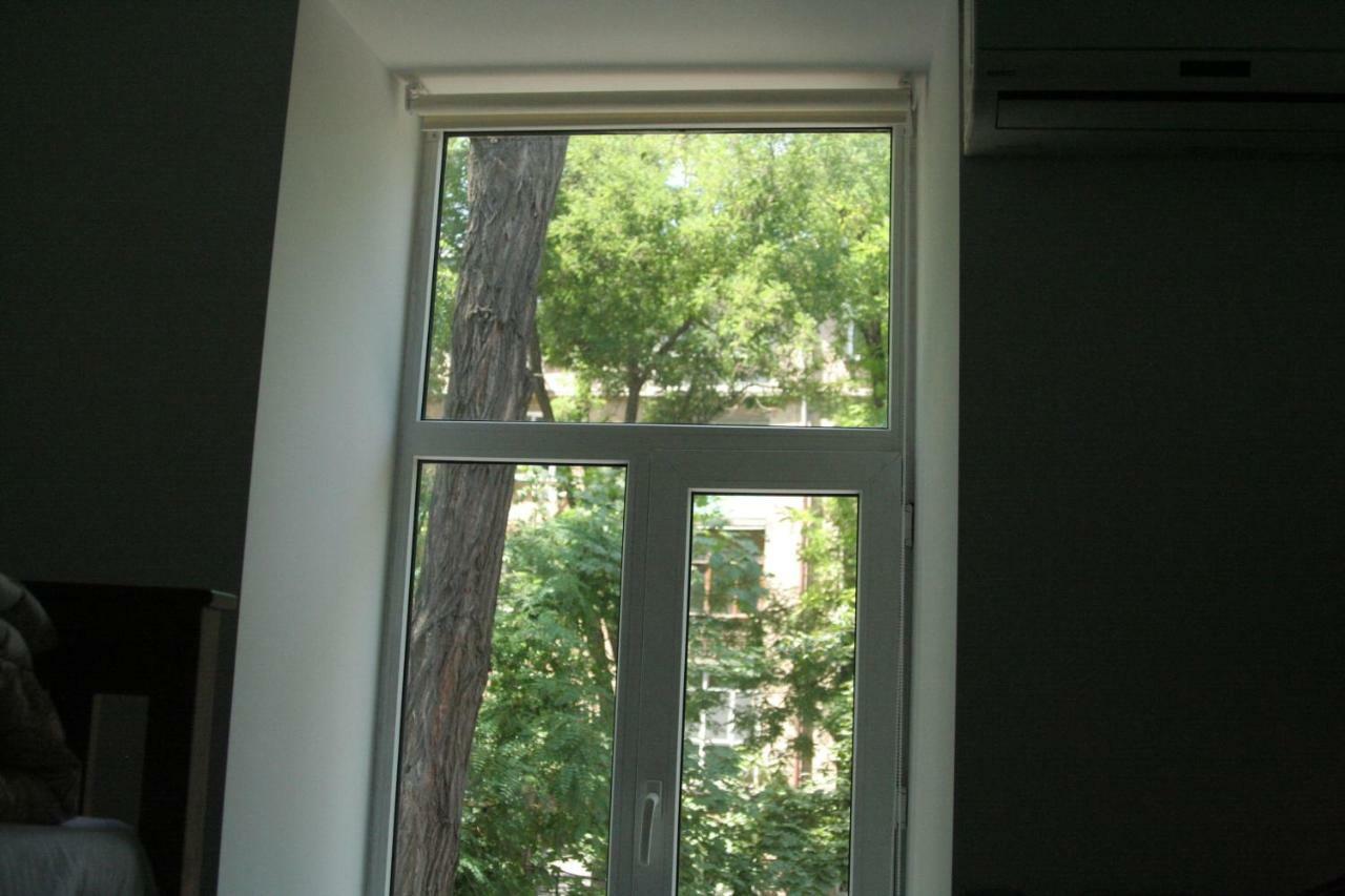 Апартаменты На Дворянская Odessa Dış mekan fotoğraf